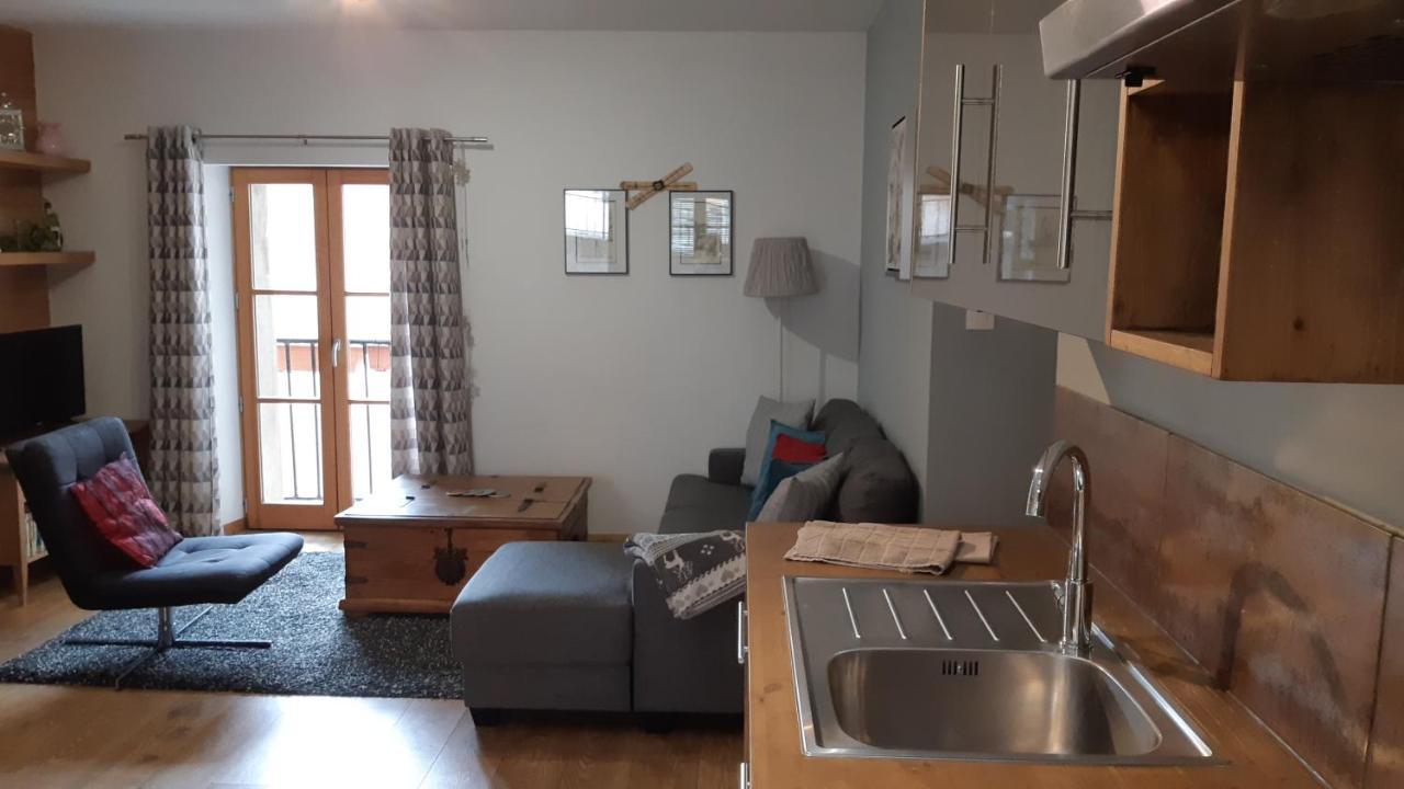 Pres Des Forts Briancon  Luaran gambar