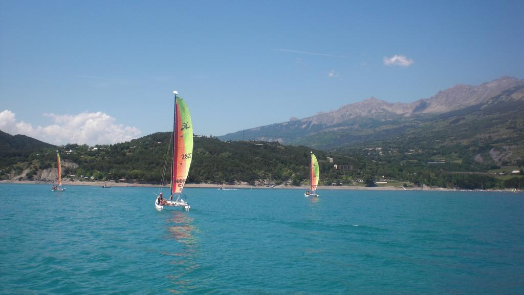 Pres Des Forts Briancon  Bilik gambar