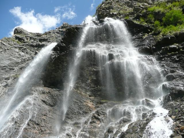 Pres Des Forts Briancon  Luaran gambar