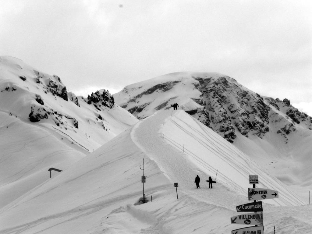 Pres Des Forts Briancon  Luaran gambar