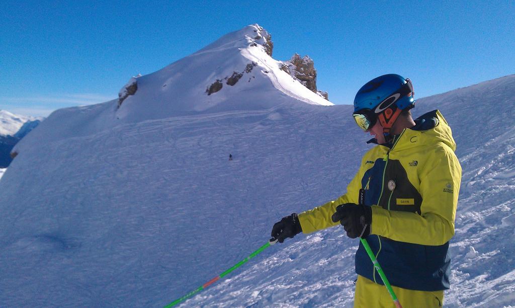 Pres Des Forts Briancon  Luaran gambar