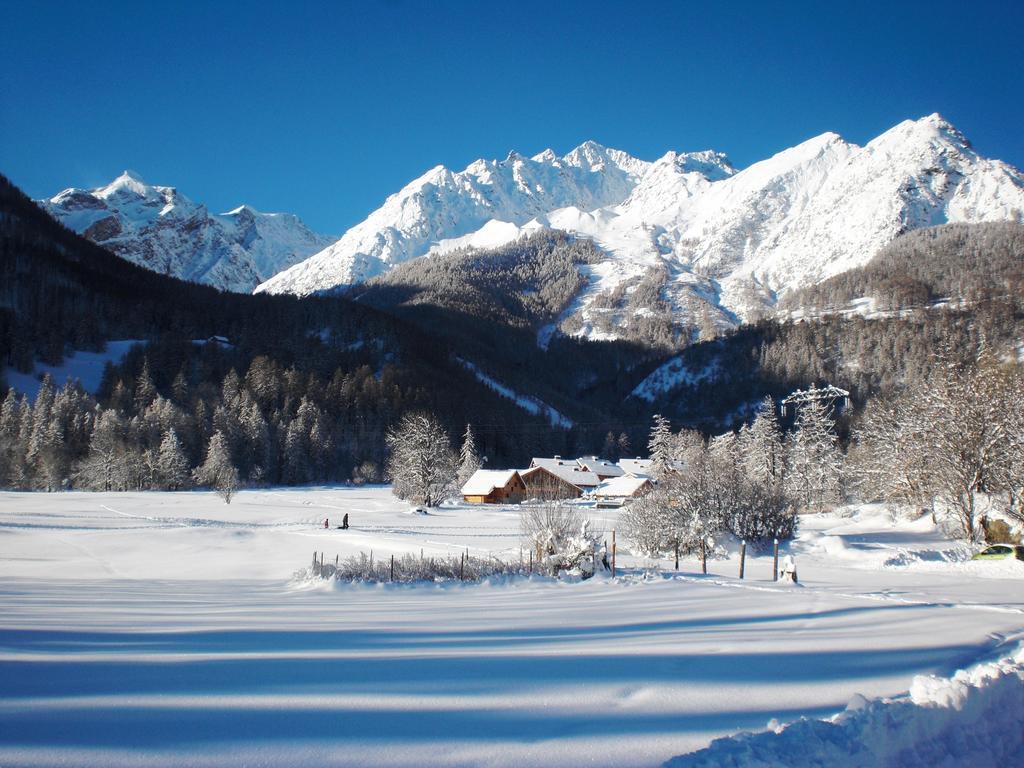 Pres Des Forts Briancon  Luaran gambar