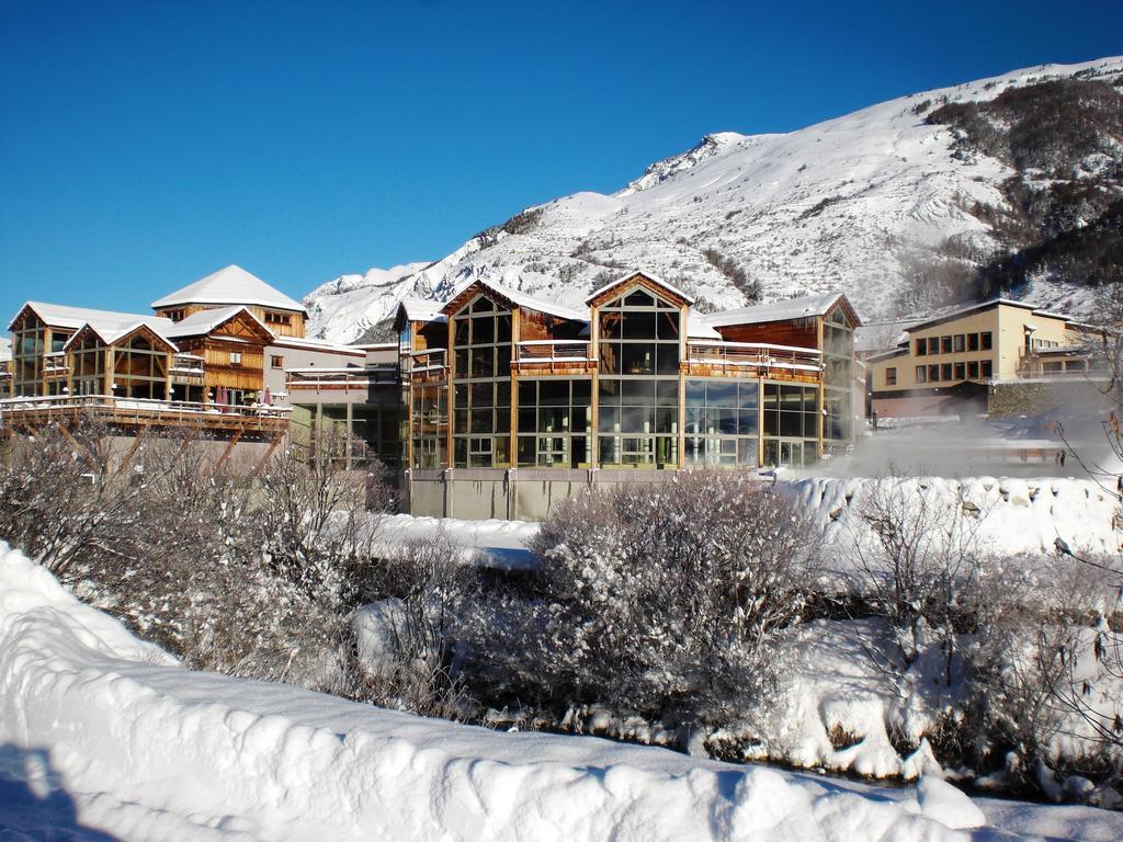 Pres Des Forts Briancon  Luaran gambar