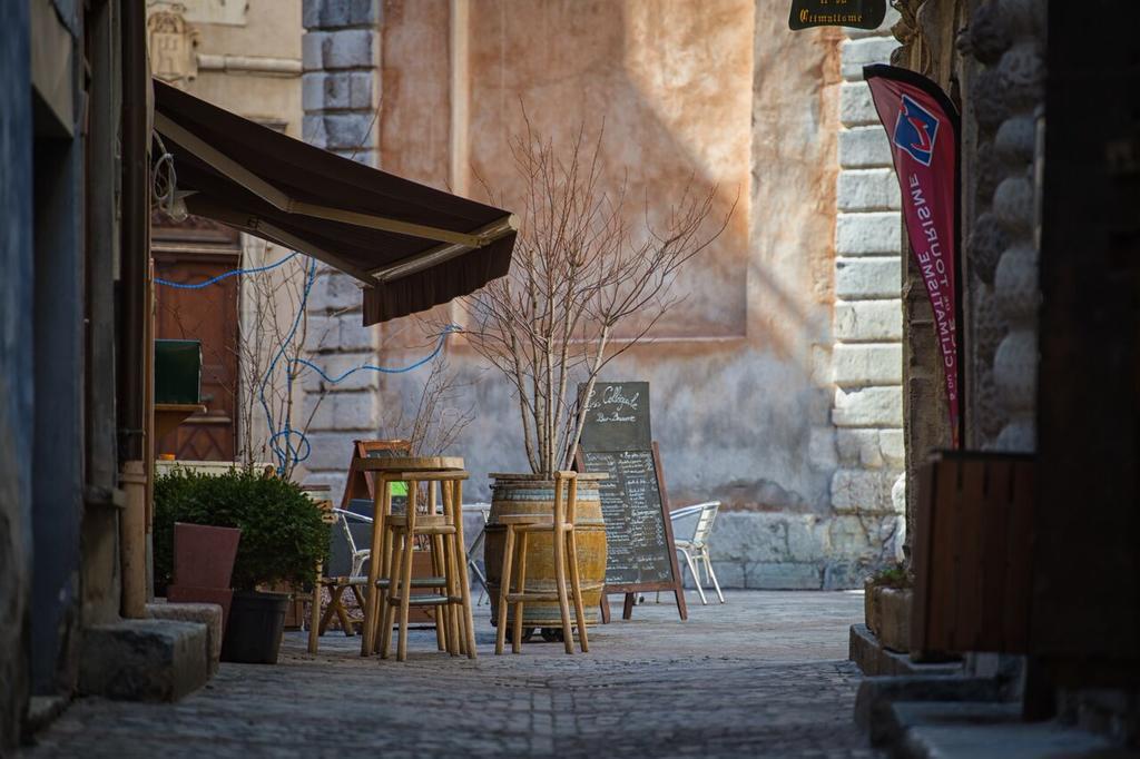 Pres Des Forts Briancon  Luaran gambar