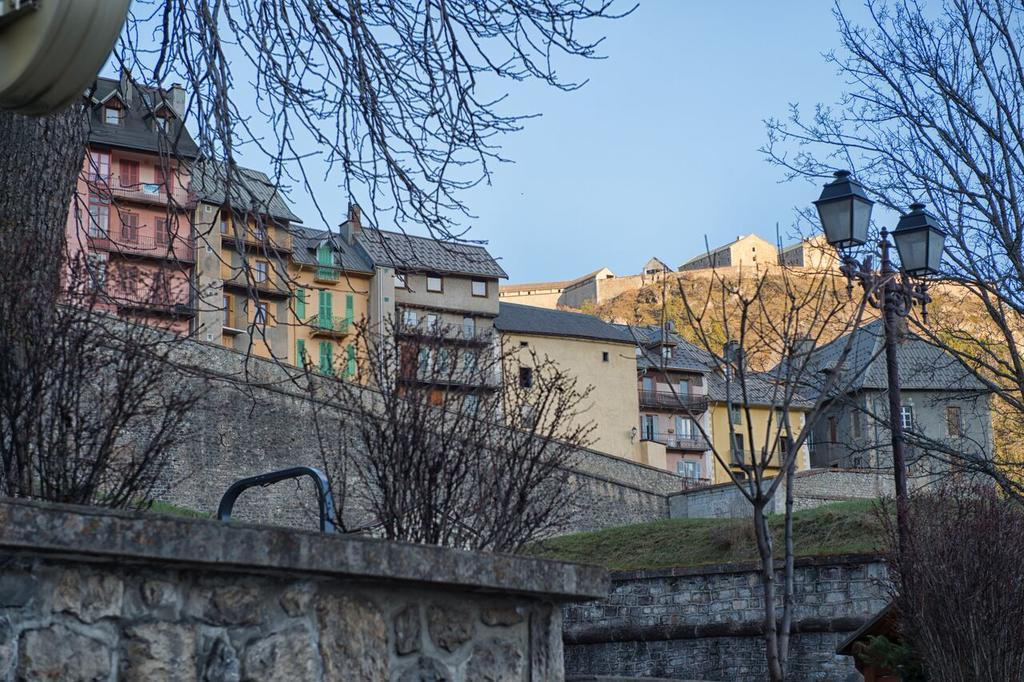 Pres Des Forts Briancon  Luaran gambar