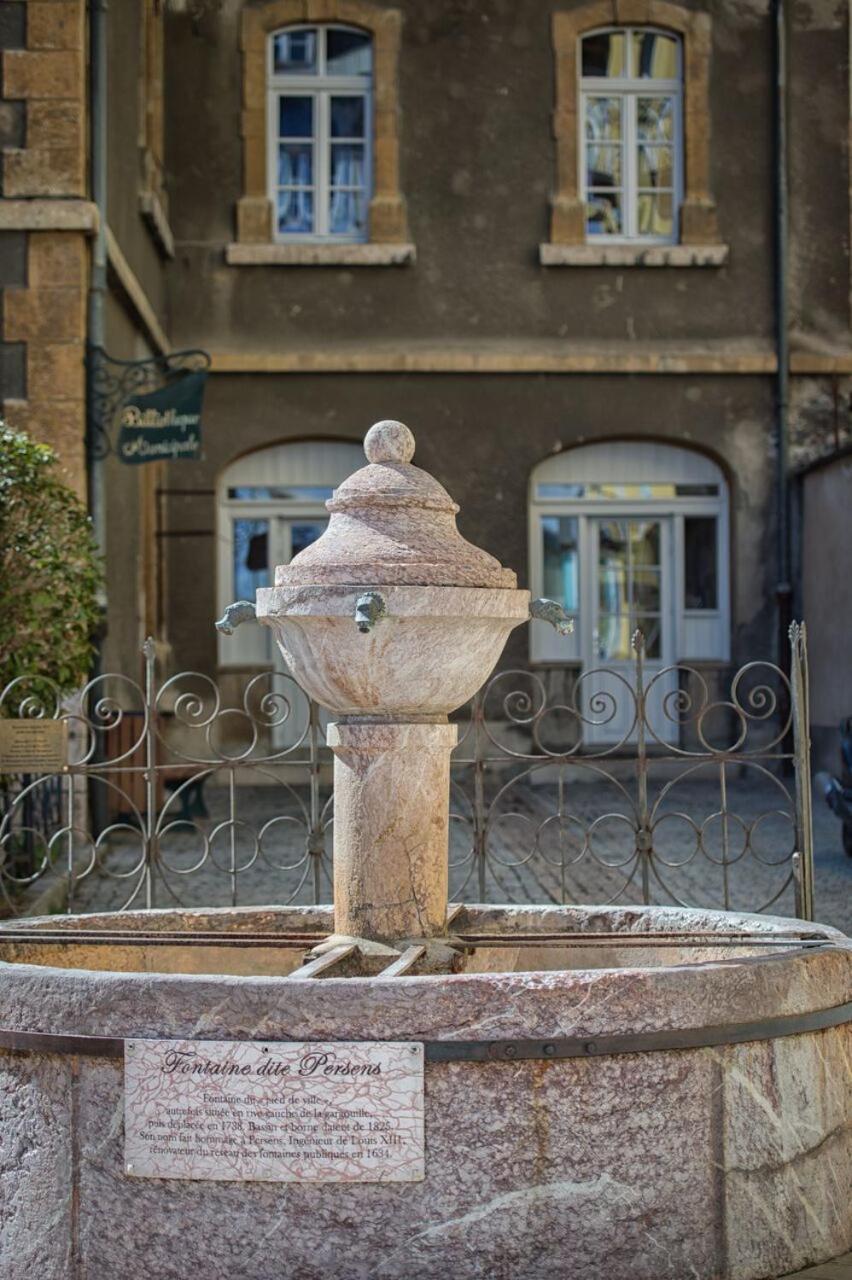 Pres Des Forts Briancon  Luaran gambar