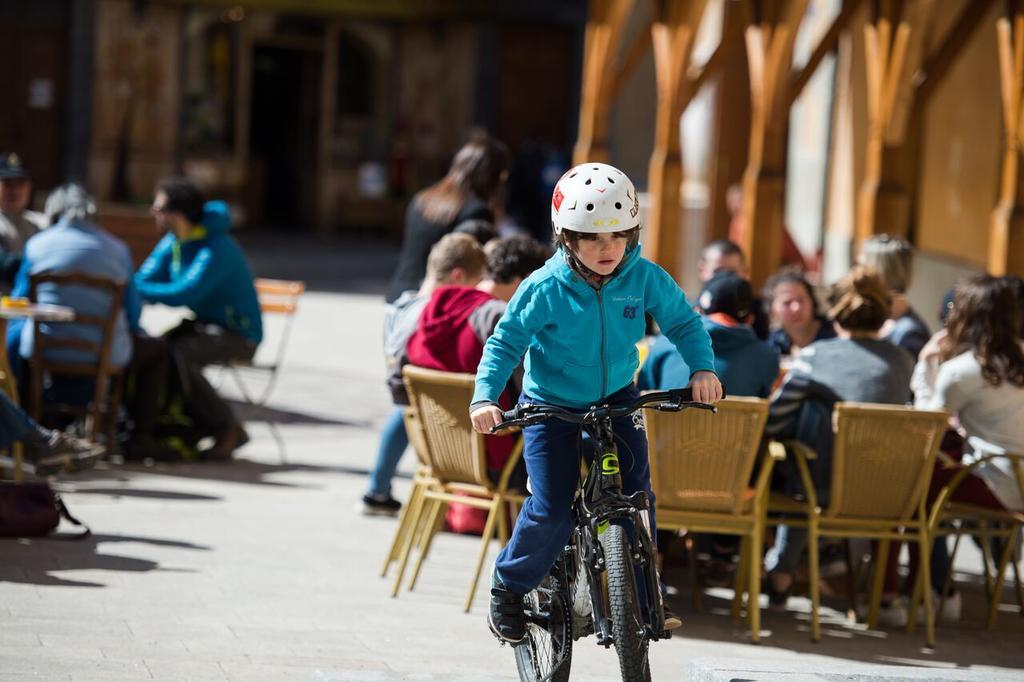 Pres Des Forts Briancon  Luaran gambar