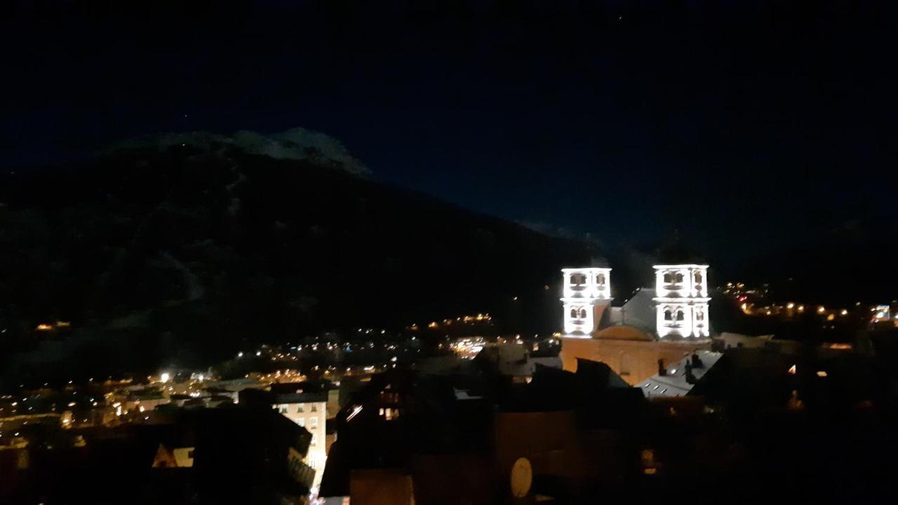 Pres Des Forts Briancon  Luaran gambar